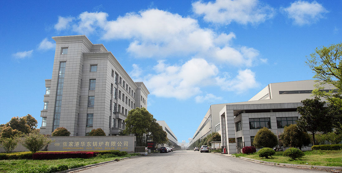 中国 SuZhou Saneco boiler co.ltd 会社概要