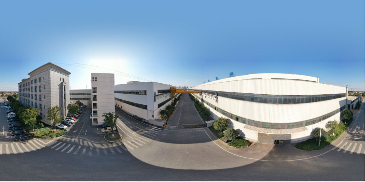 中国 SuZhou Saneco boiler co.ltd 会社概要