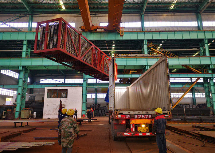 中国 SuZhou Saneco boiler co.ltd 会社概要