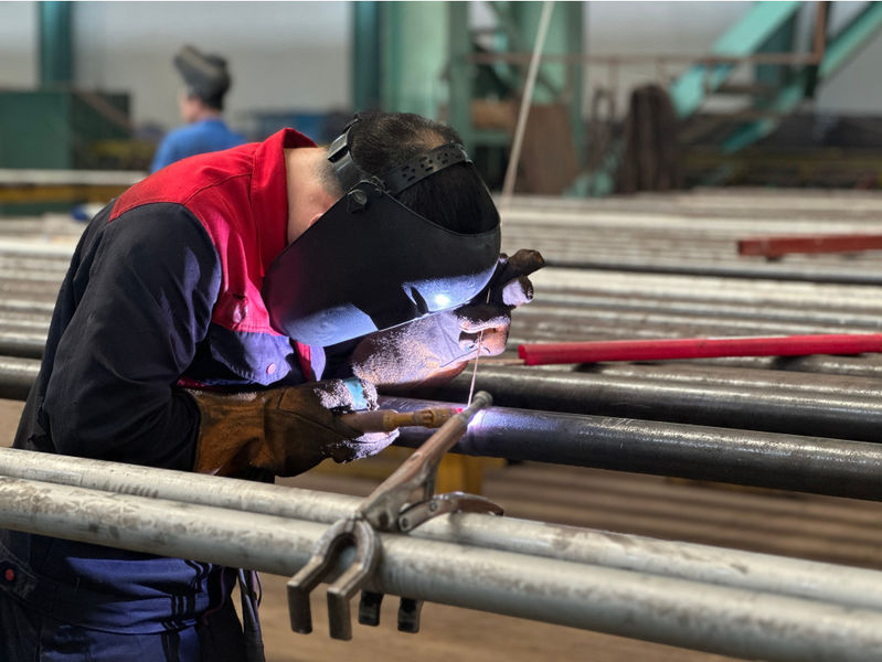 中国 SuZhou Saneco boiler co.ltd 会社概要