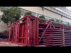 スーパーヒーター コンベクションバンク