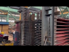 スーパーヒーター コンベクションバンク